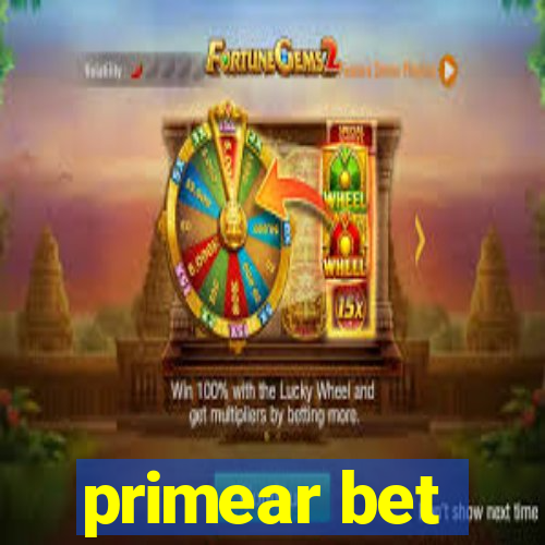 primear bet