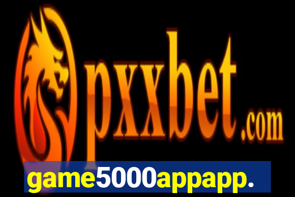 game5000appapp.com