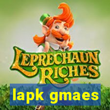 lapk gmaes