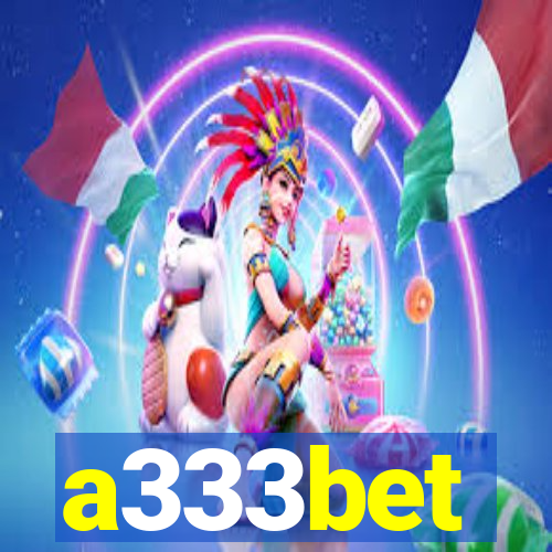 a333bet