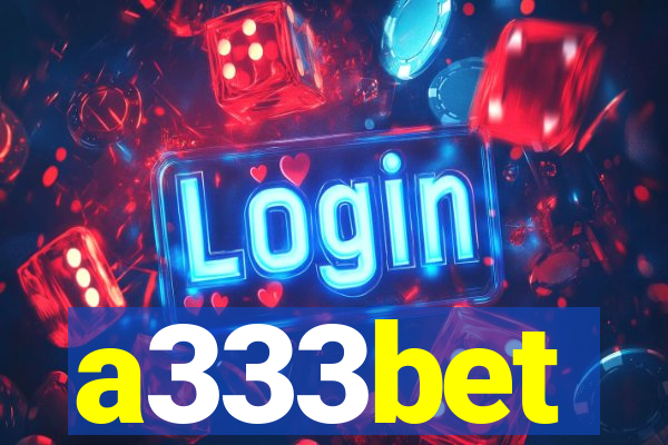 a333bet