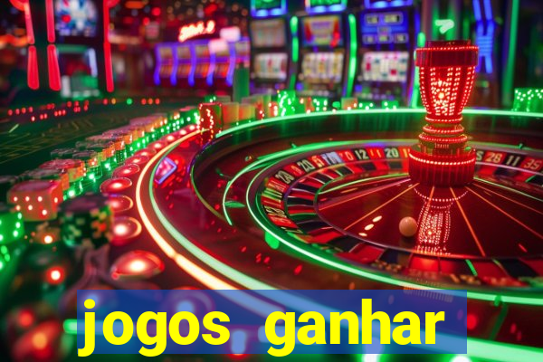 jogos ganhar dinheiro sem depósito