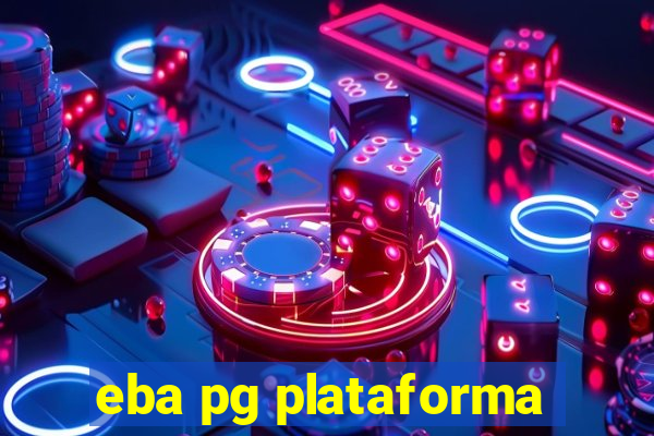 eba pg plataforma