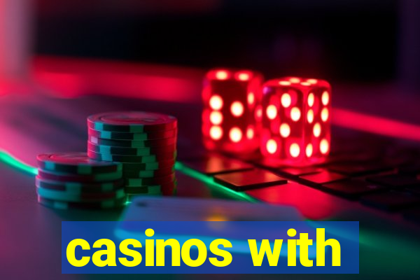 casinos with