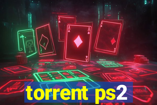 torrent ps2