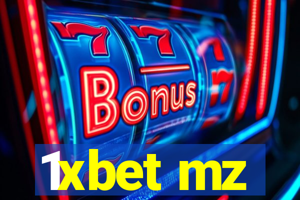 1xbet mz