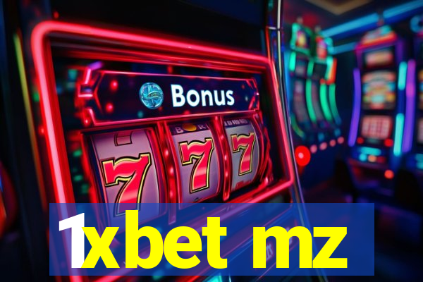 1xbet mz