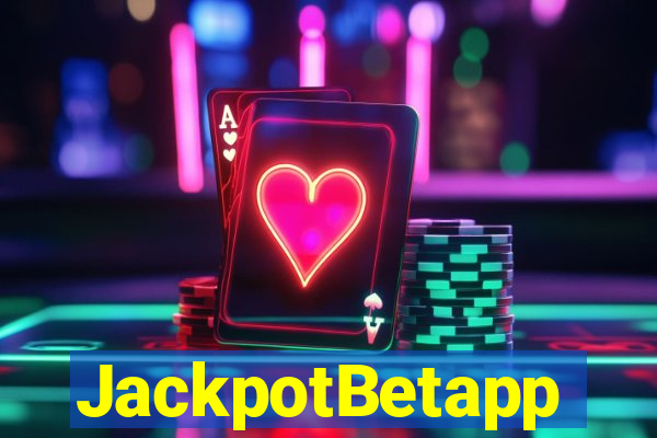 JackpotBetapp