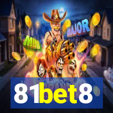 81bet8