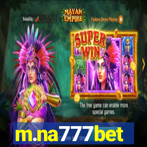 m.na777bet