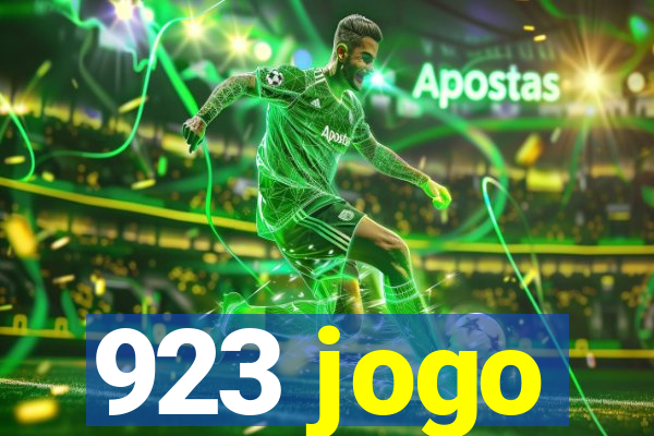 923 jogo