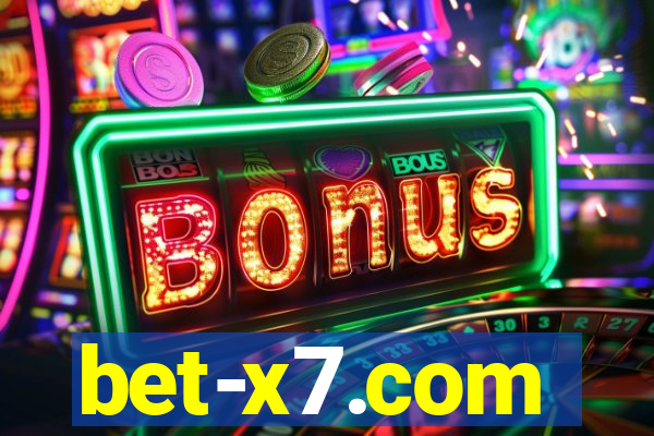 bet-x7.com