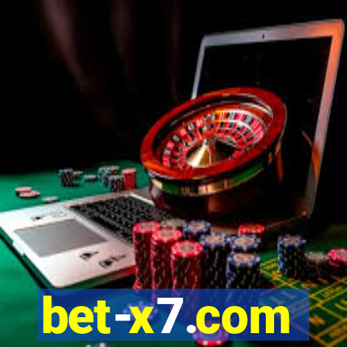 bet-x7.com