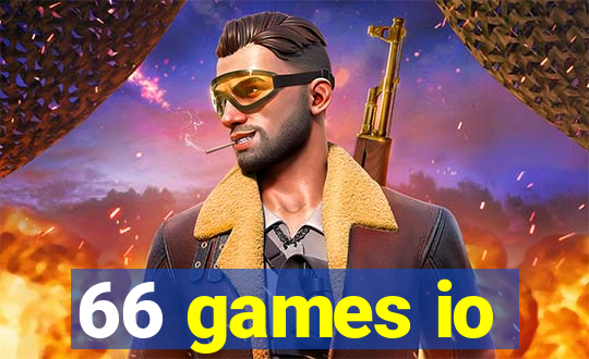 66 games io