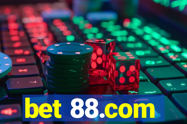 bet 88.com