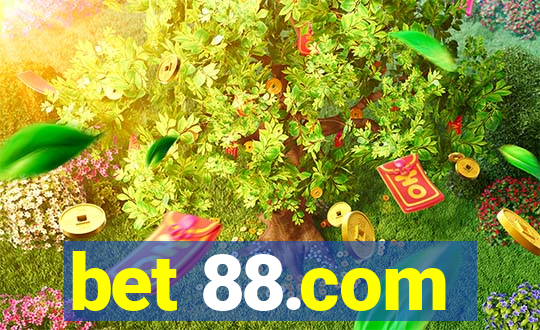 bet 88.com