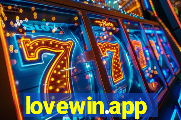 lovewin.app