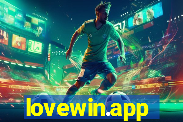 lovewin.app