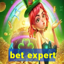 bet expert