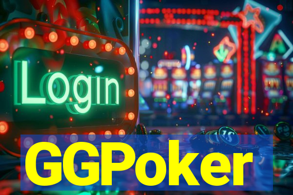 GGPoker