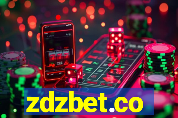 zdzbet.co