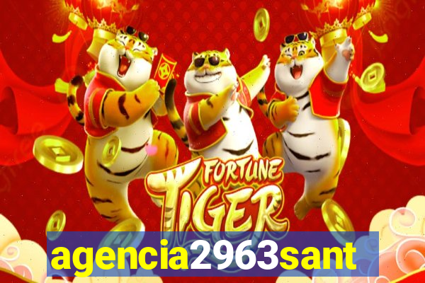 agencia2963santander