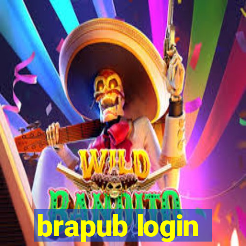 brapub login