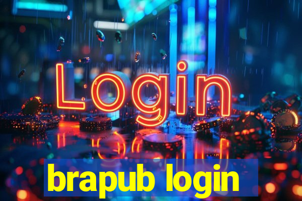 brapub login