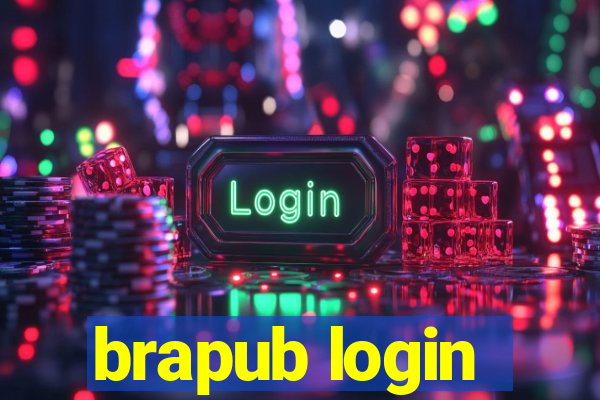 brapub login