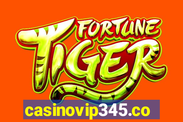 casinovip345.com