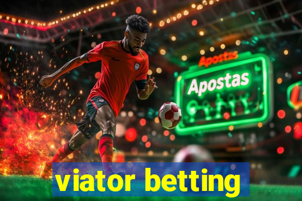 viator betting