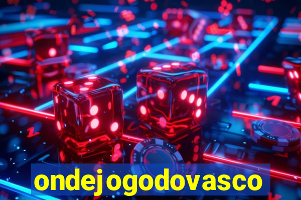 ondejogodovasco