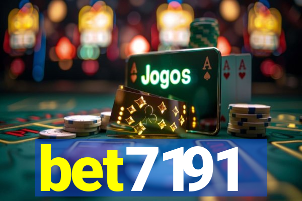 bet7191