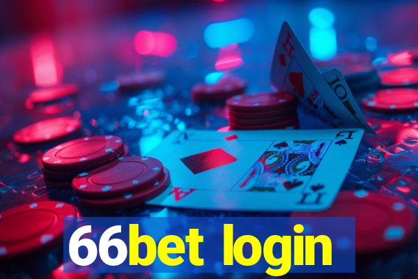 66bet login