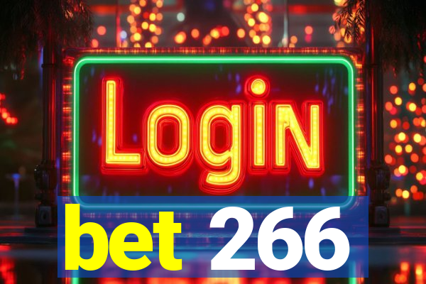 bet 266