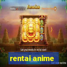 rentai anime