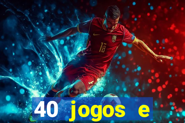 40 jogos e atividades musicais