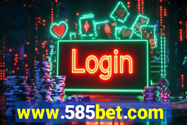 www.585bet.com