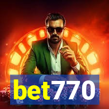 bet770