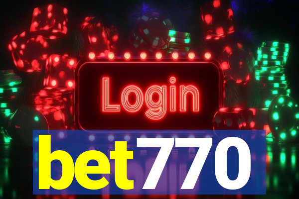 bet770