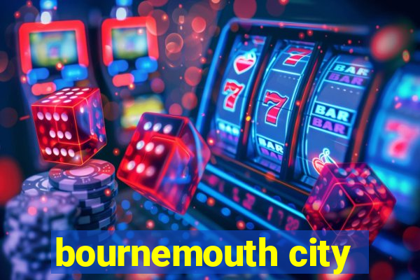 bournemouth city