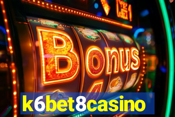 k6bet8casino