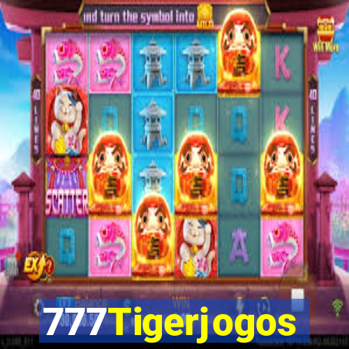 777Tigerjogos