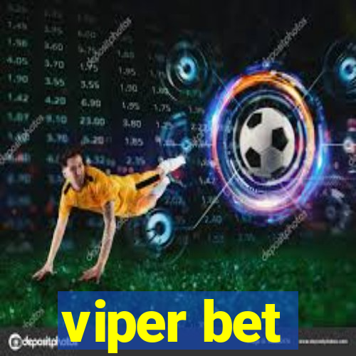 viper bet