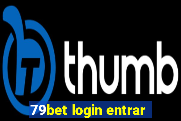 79bet login entrar