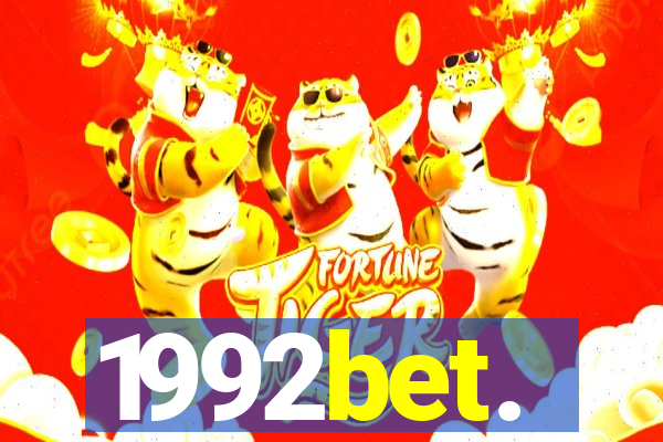 1992bet.