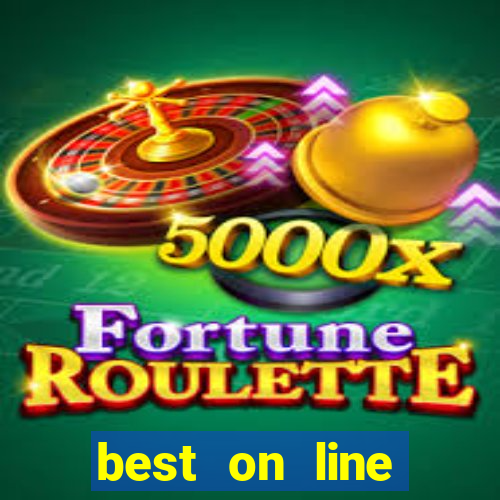 best on line betting sites