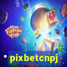 pixbetcnpj