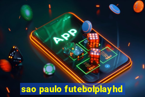 sao paulo futebolplayhd