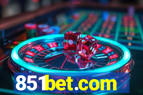 851bet.com